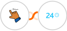 FillFaster + Bitrix24 Integration