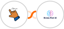 FillFaster + Brain Pod AI Integration