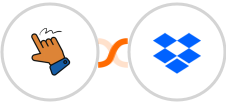 FillFaster + Dropbox Integration