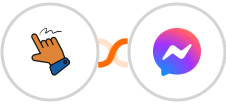 FillFaster + Facebook Messenger Integration