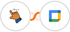 FillFaster + Google Calendar Integration