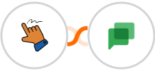 FillFaster + Google Chat Integration