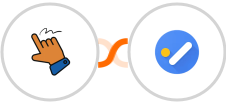 FillFaster + Google Tasks Integration