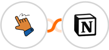 FillFaster + Notion Integration