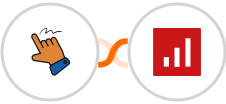 FillFaster + sevDesk Integration