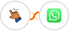 FillFaster + WhatsApp Integration