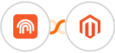 Fingertip + Adobe Commerce (Magento) Integration