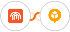 Fingertip + AfterShip Integration