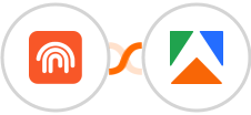Fingertip + Apify Integration