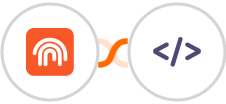 Fingertip + Authkey Integration