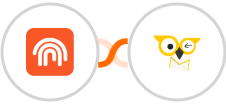 Fingertip + BirdSend Integration