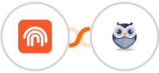 Fingertip + Chatforma Integration