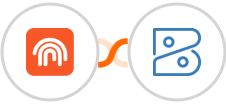 Fingertip + Zoho Books Integration