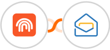 Fingertip + Zoho Mail Integration