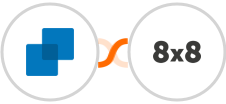 Finmo + 8x8 Integration