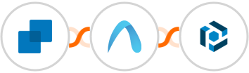 Finmo + Autobound  + Parseur Integration