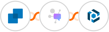 Finmo + Dappier + Parseur Integration