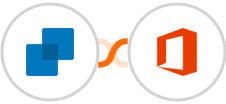Finmo + Microsoft Office 365 Integration