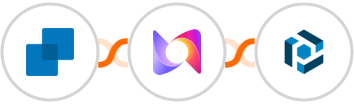Finmo + Murf + Parseur Integration