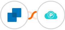 Finmo + pCloud Integration