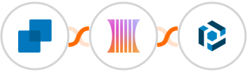 Finmo + PromptHub + Parseur Integration