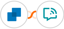Finmo + WANotifier Integration