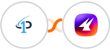 FirstPromoter + Aimfox Integration