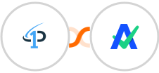 FirstPromoter + Assinafy Integration