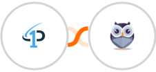 FirstPromoter + Chatforma Integration