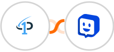 FirstPromoter + Chatway Live Chat Integration