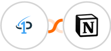 FirstPromoter + Notion Integration