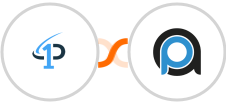 FirstPromoter + PrintAutopilot Integration