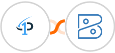 FirstPromoter + Zoho Books Integration