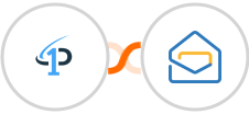 FirstPromoter + Zoho Mail Integration