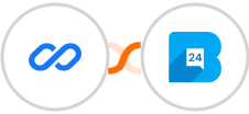 Flexisign + Bulk24SMS Integration
