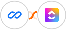 Flexisign + ClickUp Integration