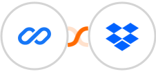 Flexisign + Dropbox Integration