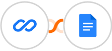 Flexisign + Google Docs Integration