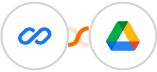 Flexisign + Google Drive Integration