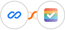 Flexisign + Lunatask Integration