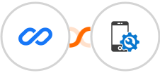 Flexisign + MyGadgetRepairs Integration