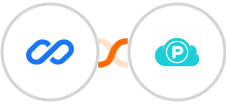 Flexisign + pCloud Integration