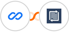 Flexisign + Phaxio Integration