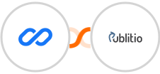 Flexisign + Publit.io Integration