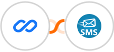 Flexisign + sendSMS Integration