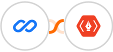 Flexisign + thanks.io Integration
