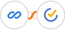 Flexisign + TickTick Integration