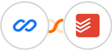 Flexisign + Todoist Integration