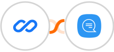 Flexisign + Wassenger Integration