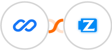 Flexisign + Ziper Integration